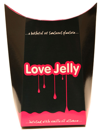 Love Jelly